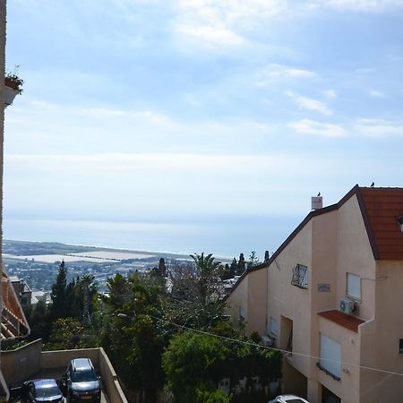 Rothschild Luxury Suite Haifa Exterior photo